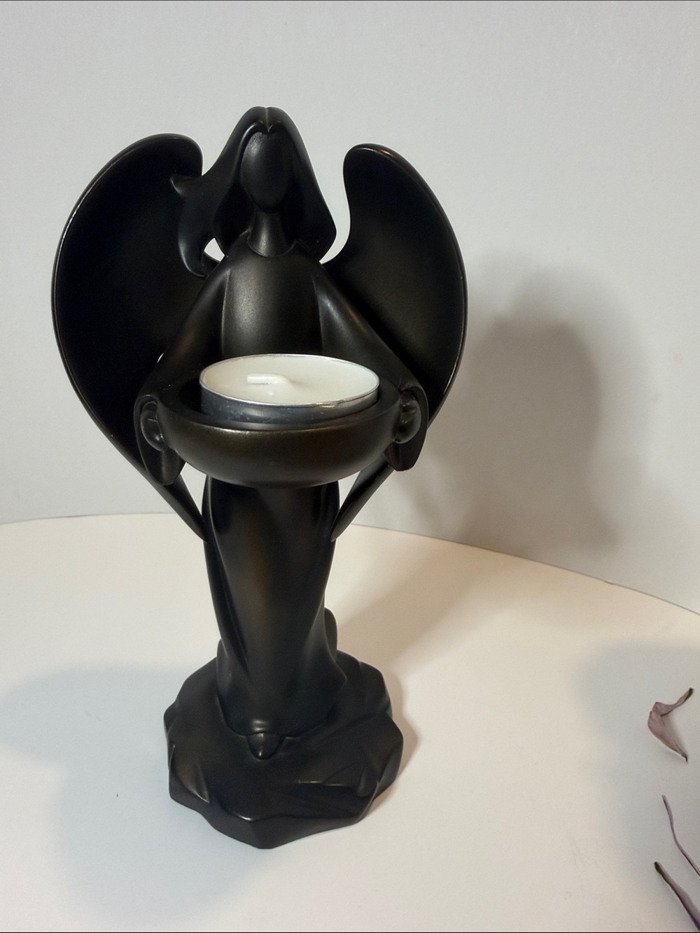 PartyLite Angel Tealight holder